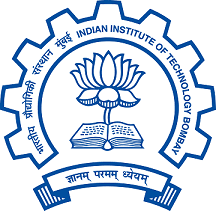 IIT Bombay logo